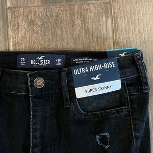 Hollister jeans